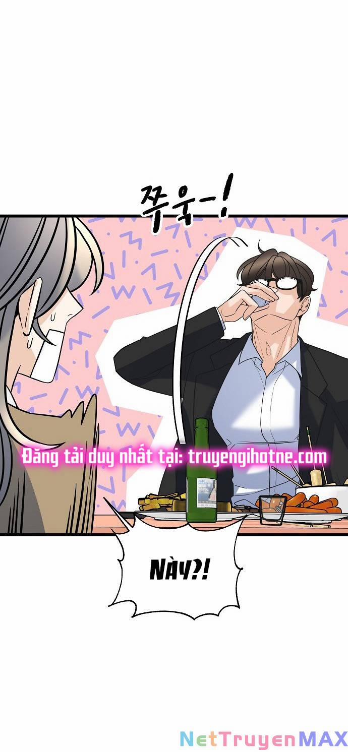 Random Target – Mục Tiêu Ngẫu Nhiên 10.2 trang 45