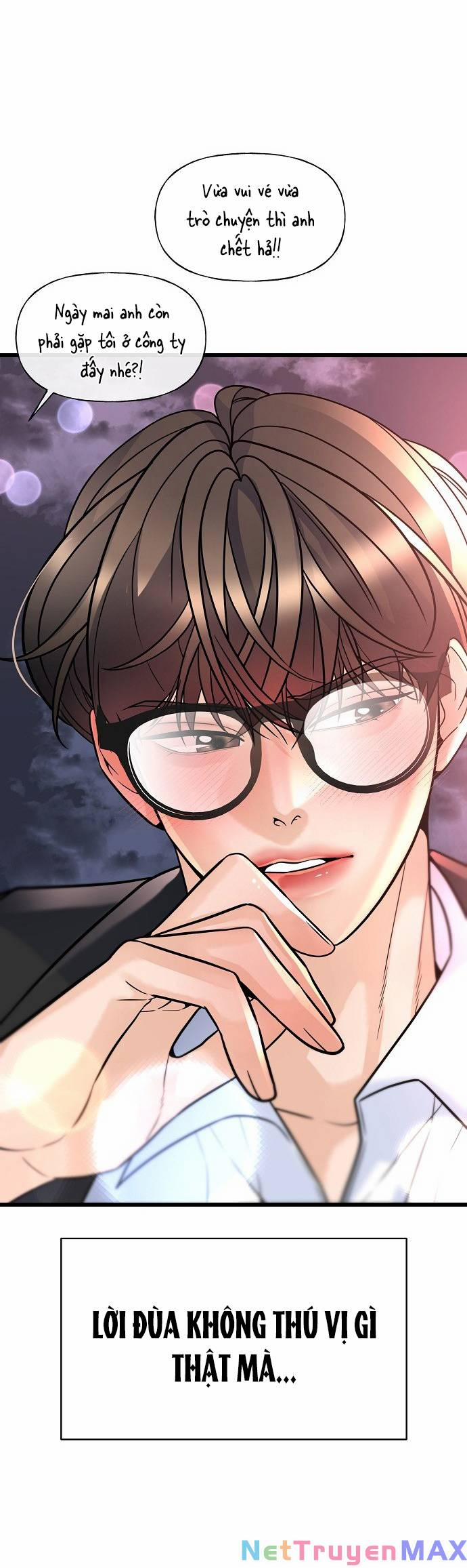 Random Target – Mục Tiêu Ngẫu Nhiên 10.2 trang 47