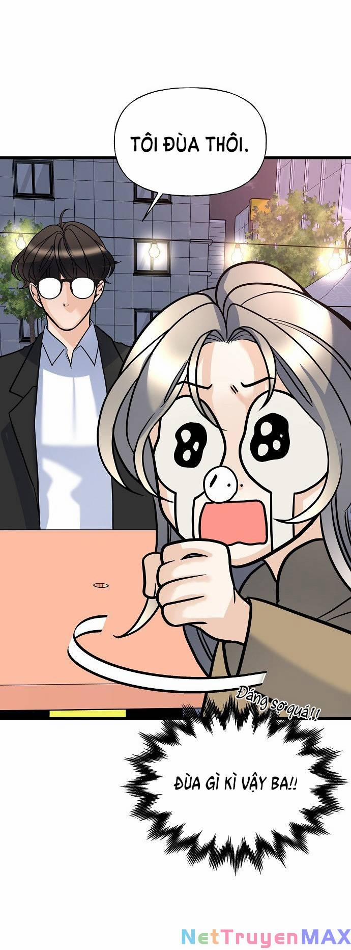 Random Target – Mục Tiêu Ngẫu Nhiên 10.2 trang 6