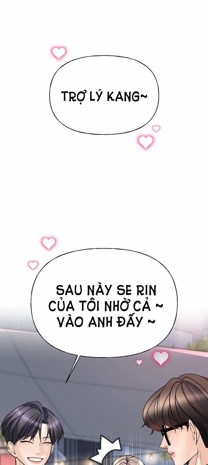 Random Target – Mục Tiêu Ngẫu Nhiên 11.1 trang 10