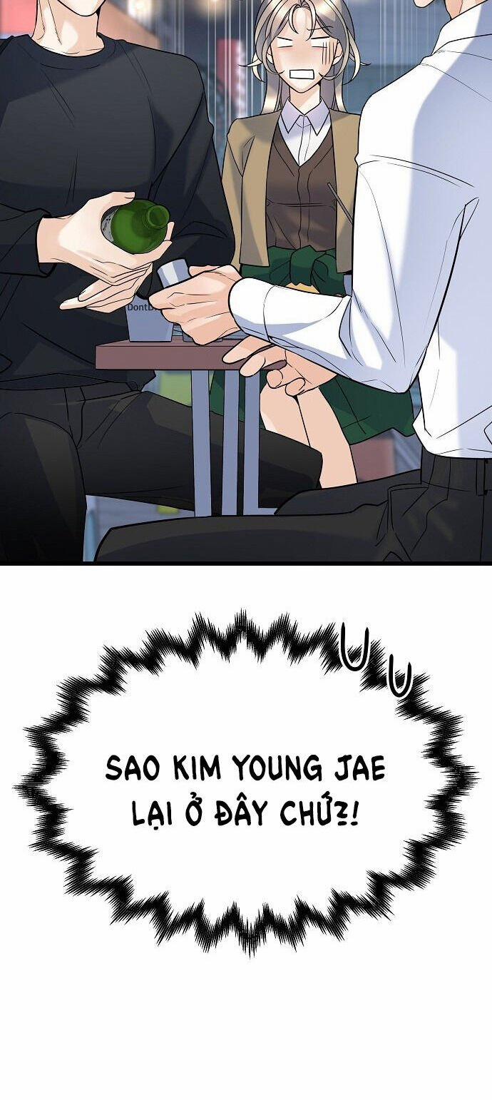 Random Target – Mục Tiêu Ngẫu Nhiên 11.1 trang 11