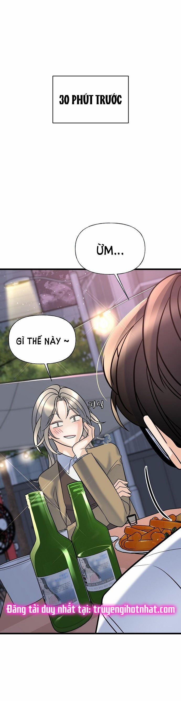 Random Target – Mục Tiêu Ngẫu Nhiên 11.1 trang 13