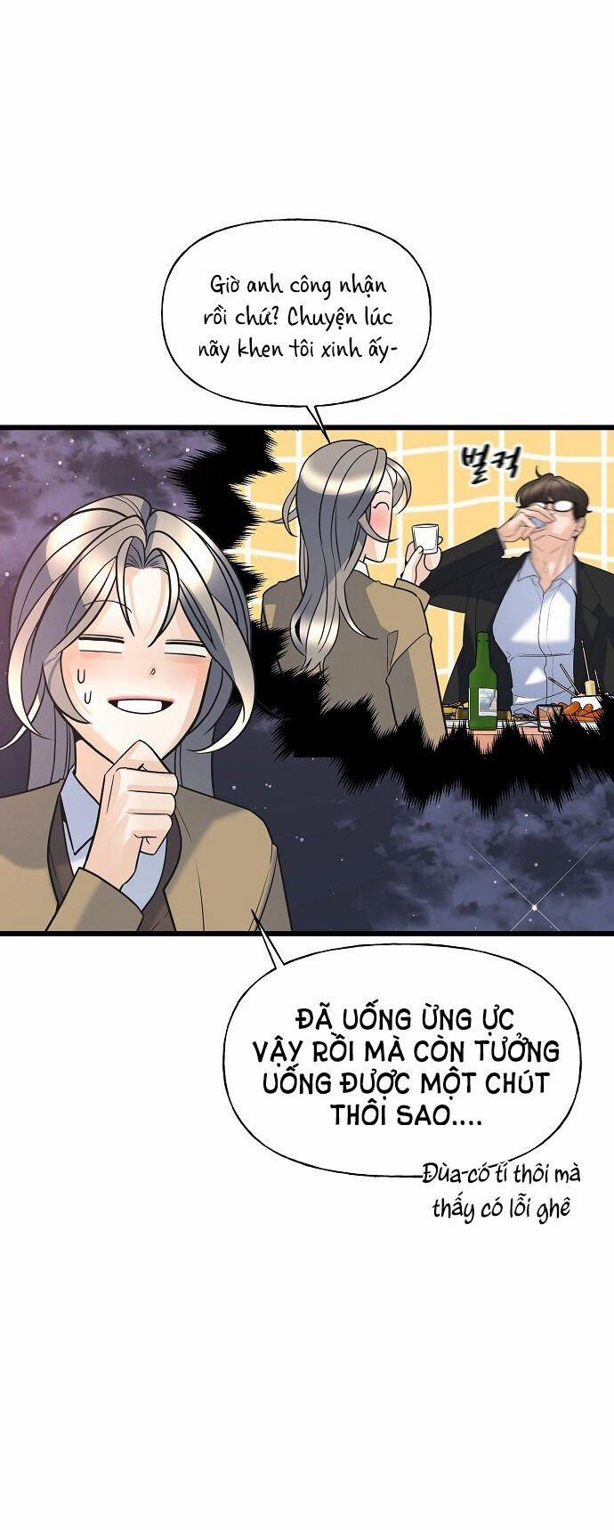 Random Target – Mục Tiêu Ngẫu Nhiên 11.1 trang 15