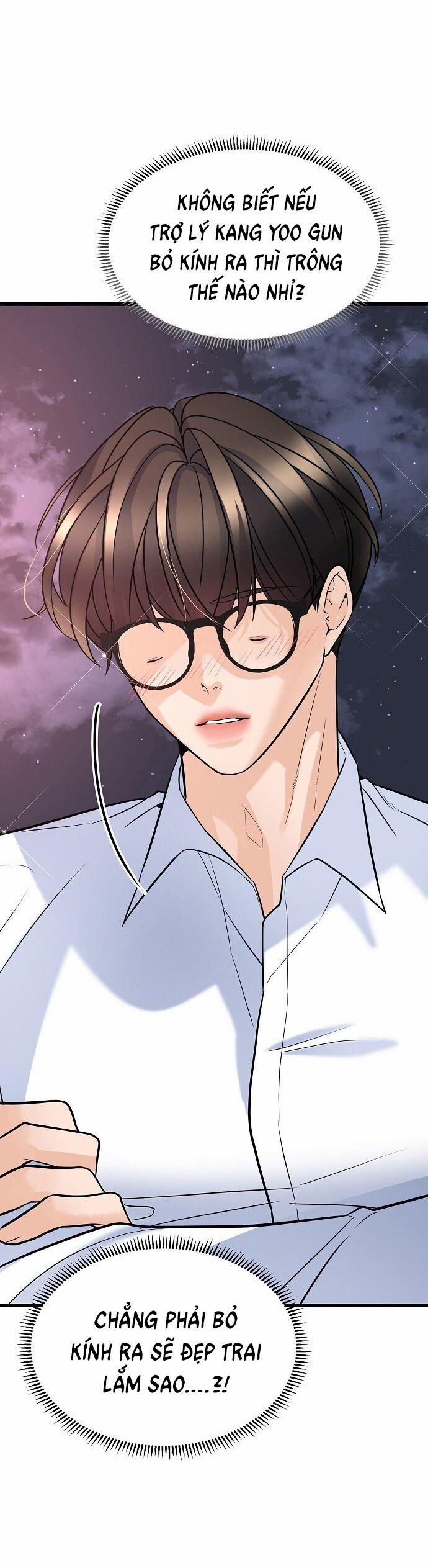 Random Target – Mục Tiêu Ngẫu Nhiên 11.1 trang 18