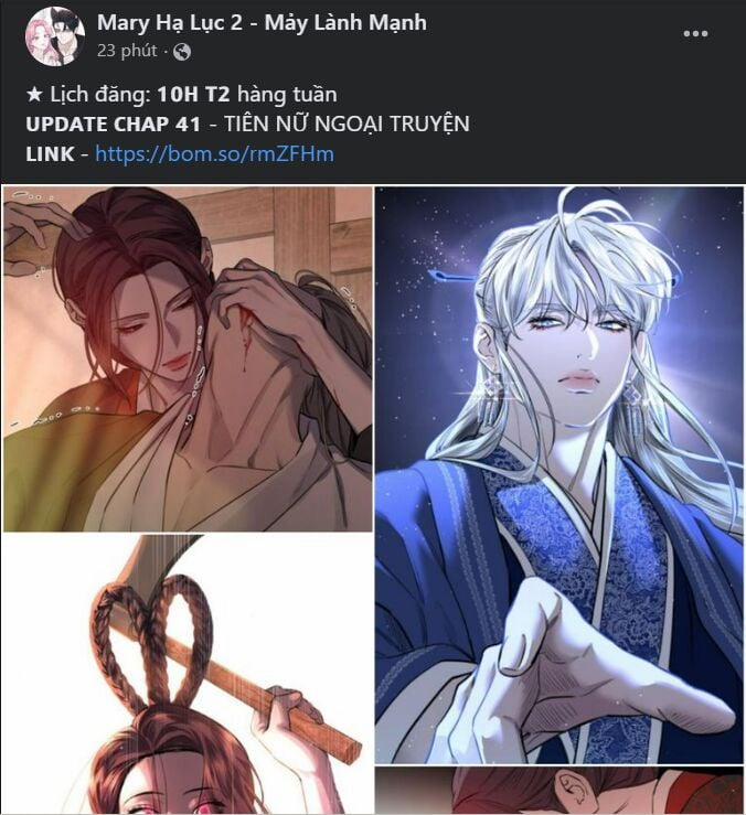 Random Target – Mục Tiêu Ngẫu Nhiên 11.1 trang 23