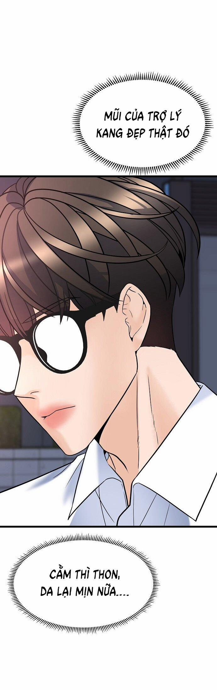 Random Target – Mục Tiêu Ngẫu Nhiên 11.1 trang 25