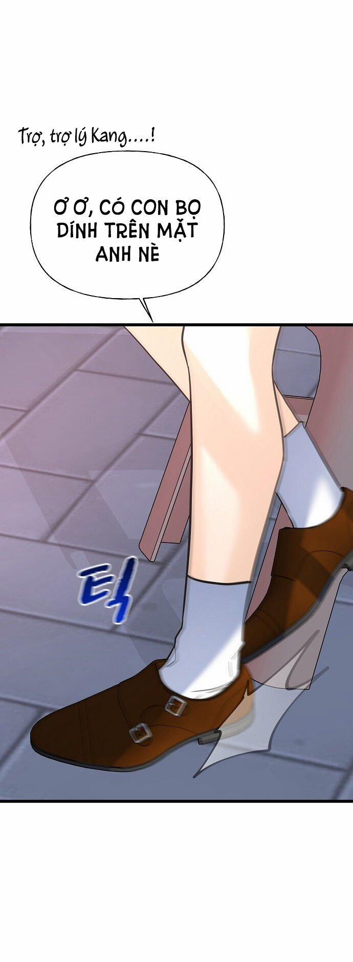 Random Target – Mục Tiêu Ngẫu Nhiên 11.1 trang 29