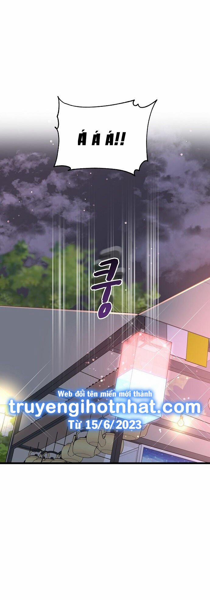 Random Target – Mục Tiêu Ngẫu Nhiên 11.1 trang 30