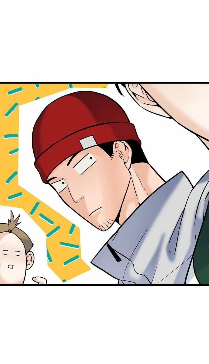 Random Target – Mục Tiêu Ngẫu Nhiên 11.1 trang 36