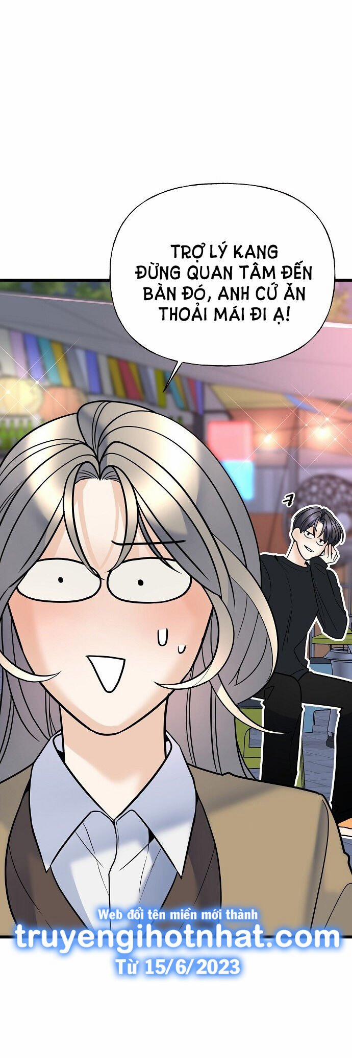 Random Target – Mục Tiêu Ngẫu Nhiên 11.2 trang 10