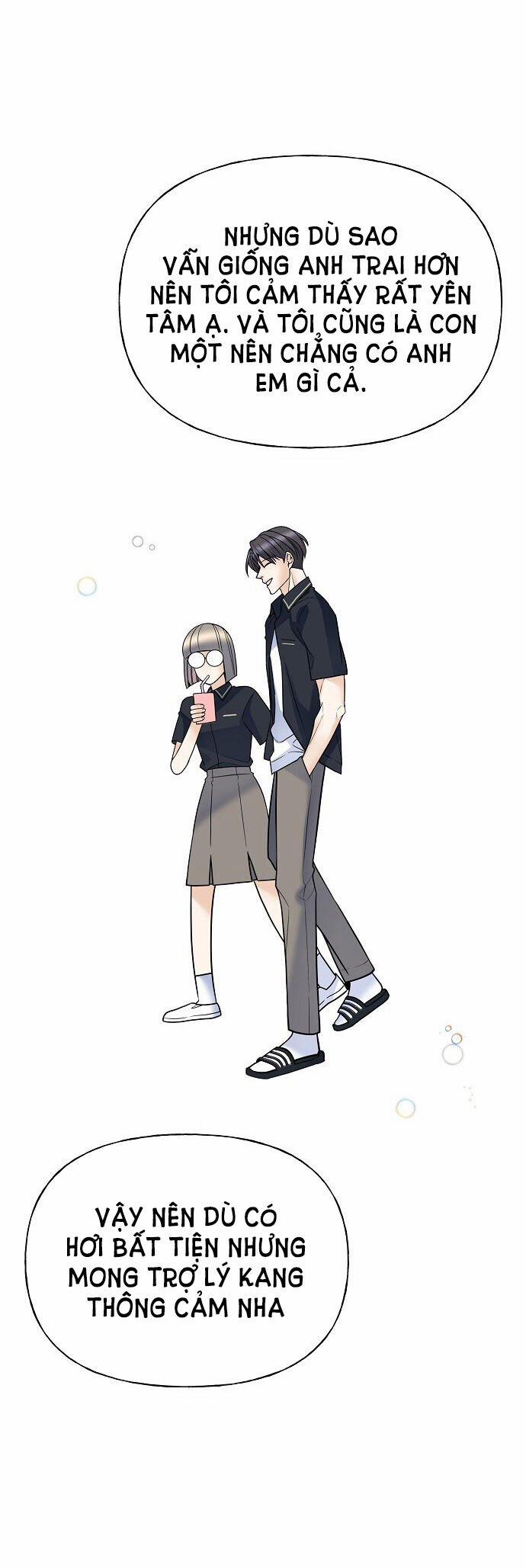 Random Target – Mục Tiêu Ngẫu Nhiên 11.2 trang 12