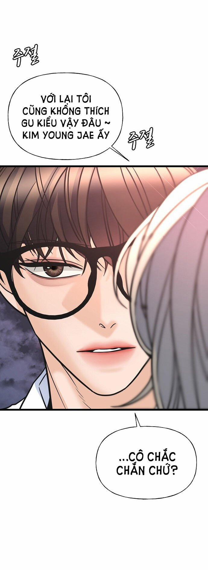 Random Target – Mục Tiêu Ngẫu Nhiên 11.2 trang 15