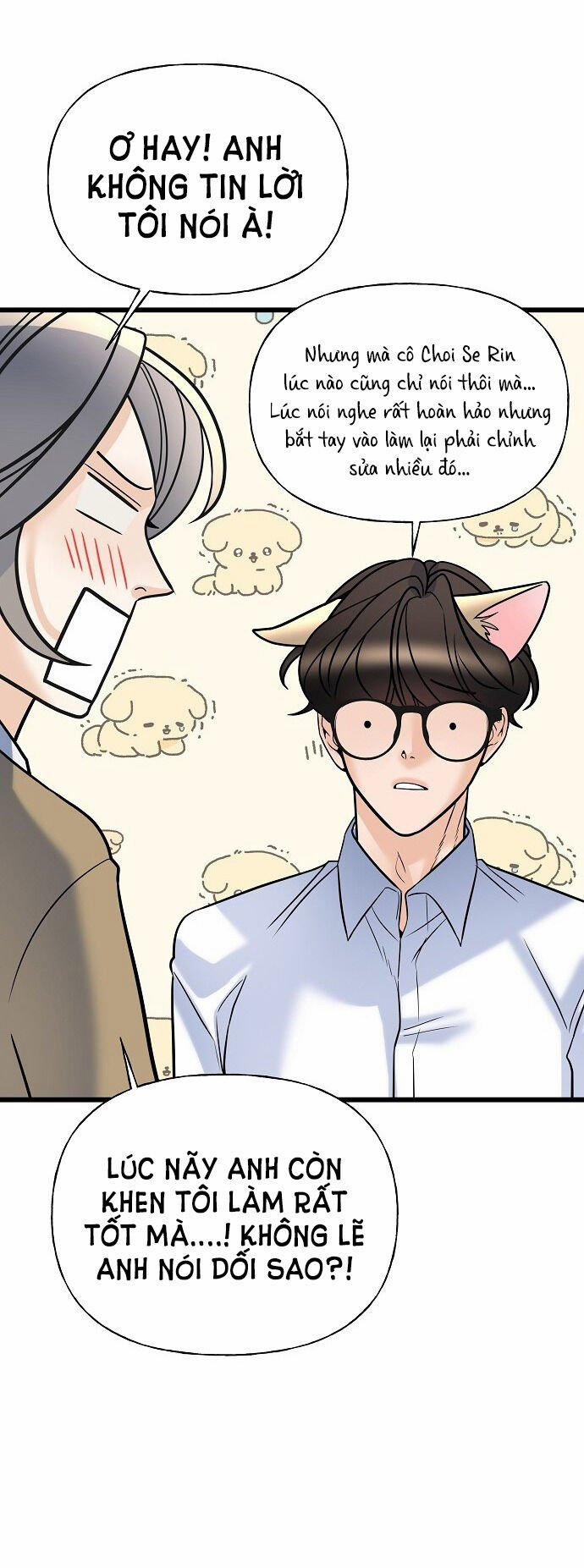 Random Target – Mục Tiêu Ngẫu Nhiên 11.2 trang 18