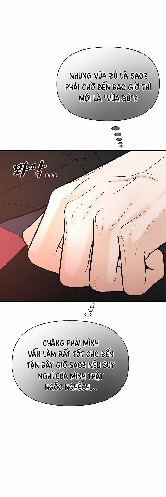 Random Target – Mục Tiêu Ngẫu Nhiên 11.2 trang 24