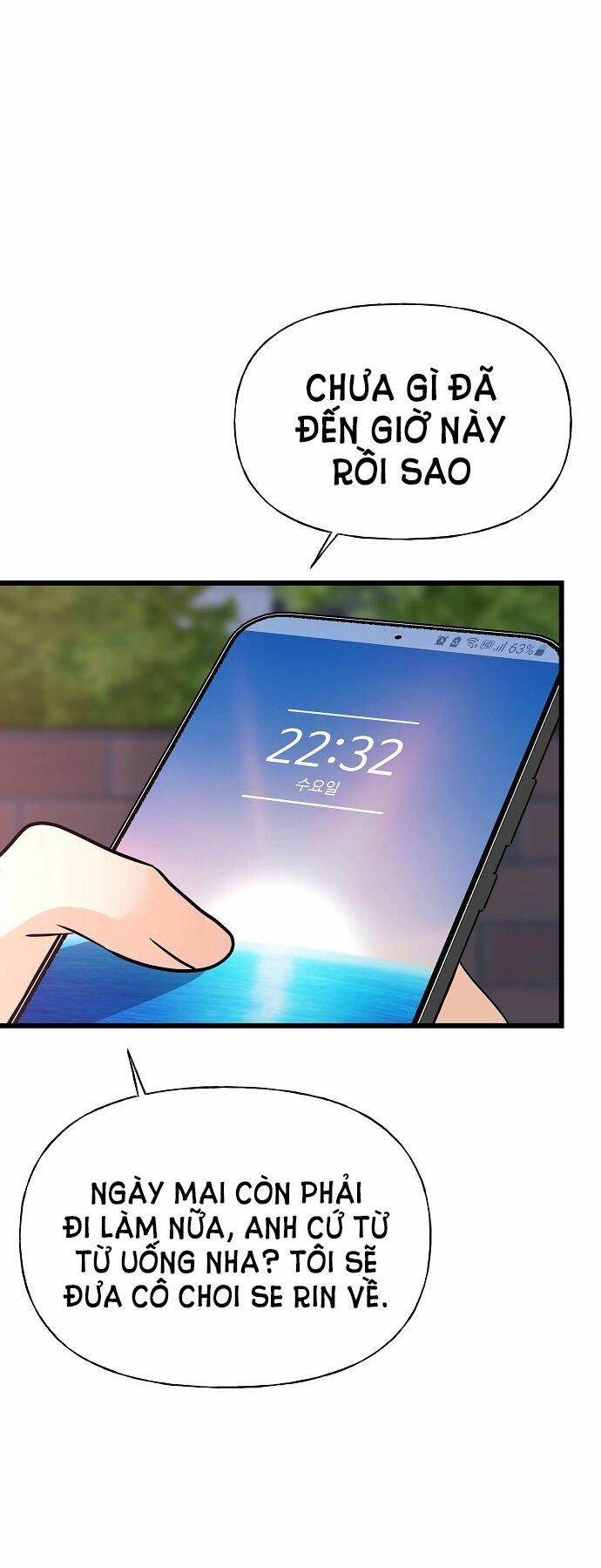 Random Target – Mục Tiêu Ngẫu Nhiên 11.2 trang 39