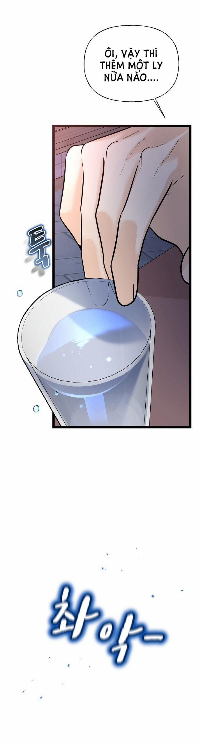 Random Target – Mục Tiêu Ngẫu Nhiên 11.2 trang 40