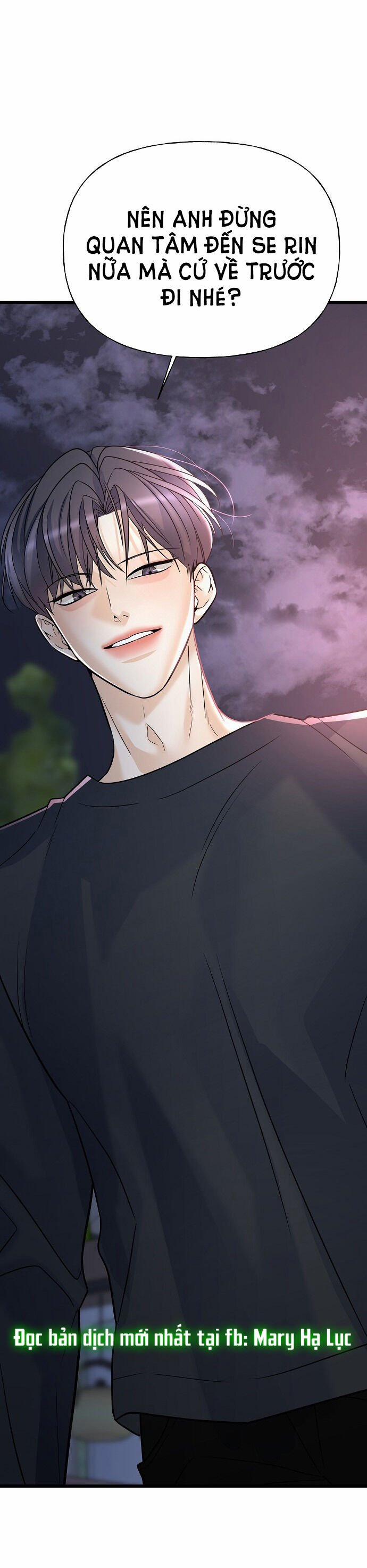 Random Target – Mục Tiêu Ngẫu Nhiên 11.2 trang 42