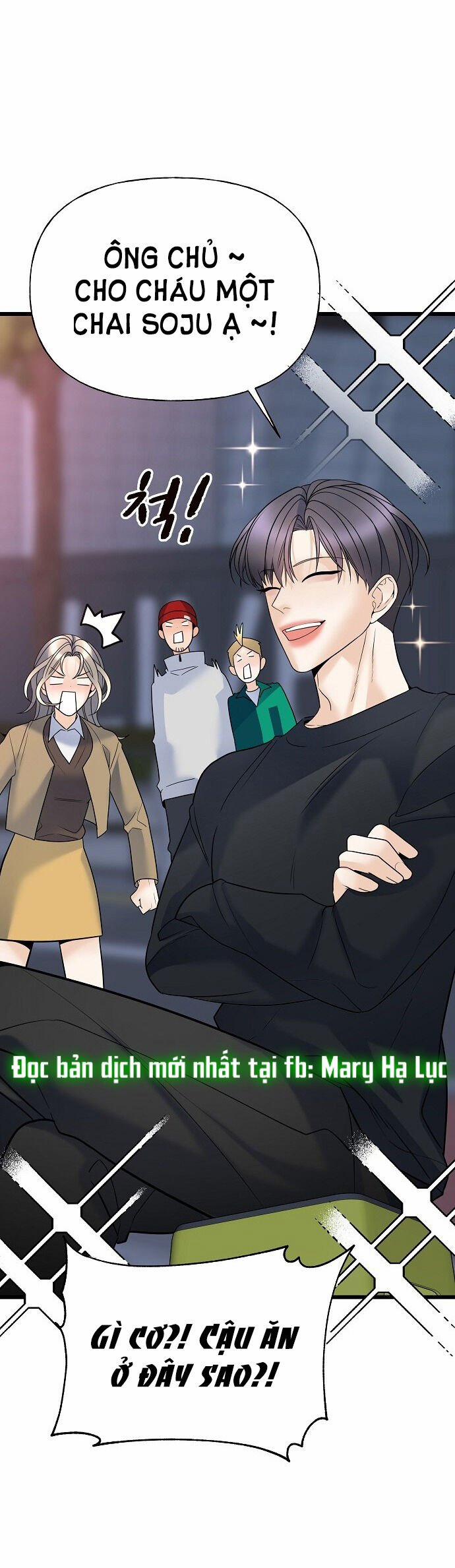 Random Target – Mục Tiêu Ngẫu Nhiên 11.2 trang 7