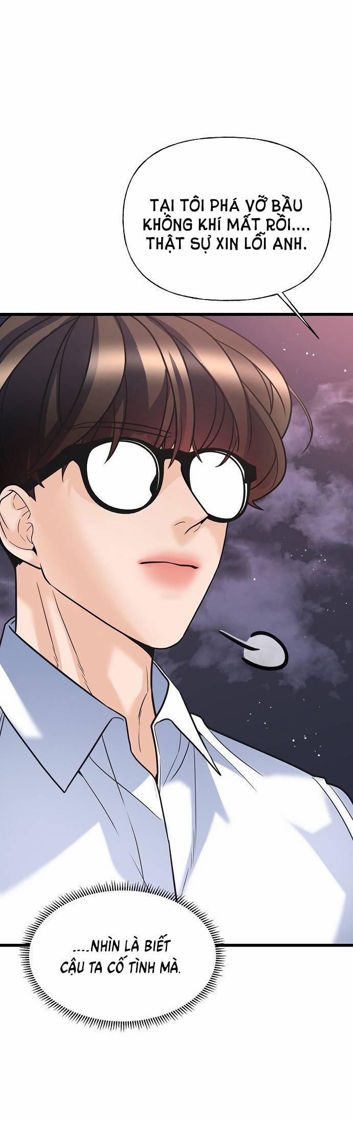 Random Target – Mục Tiêu Ngẫu Nhiên 12.1 trang 2