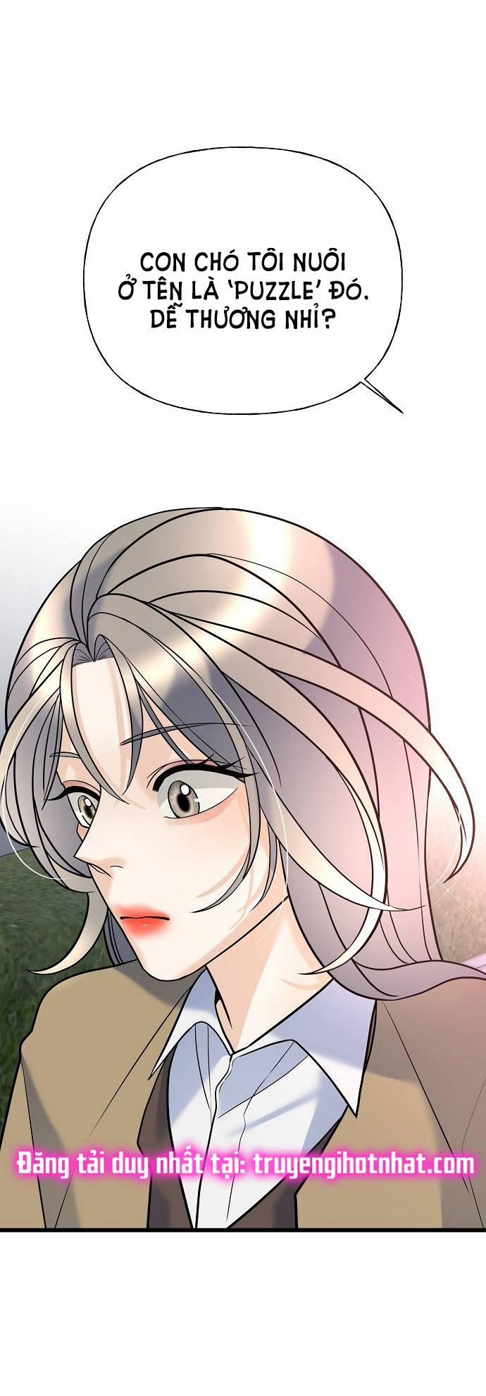 Random Target – Mục Tiêu Ngẫu Nhiên 12.1 trang 20