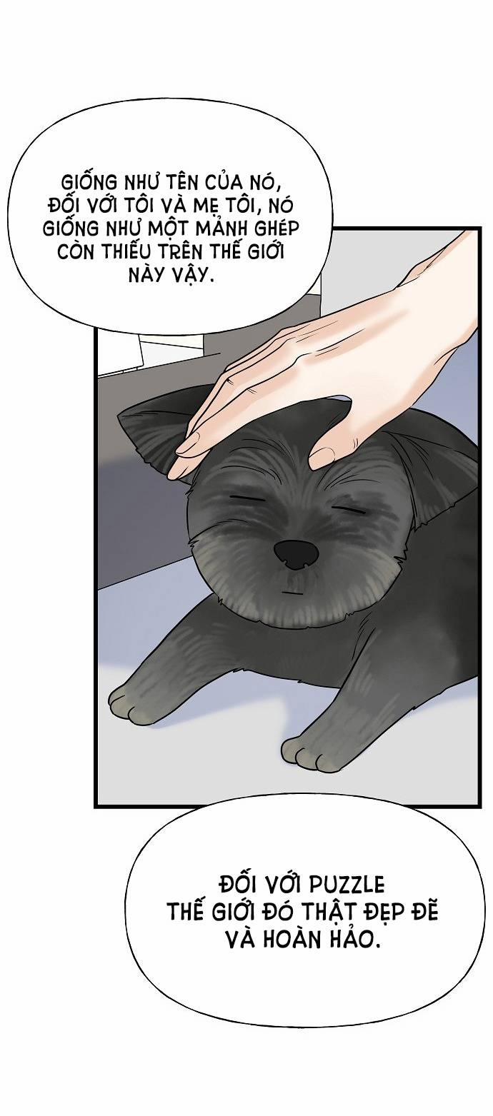 Random Target – Mục Tiêu Ngẫu Nhiên 12.1 trang 22