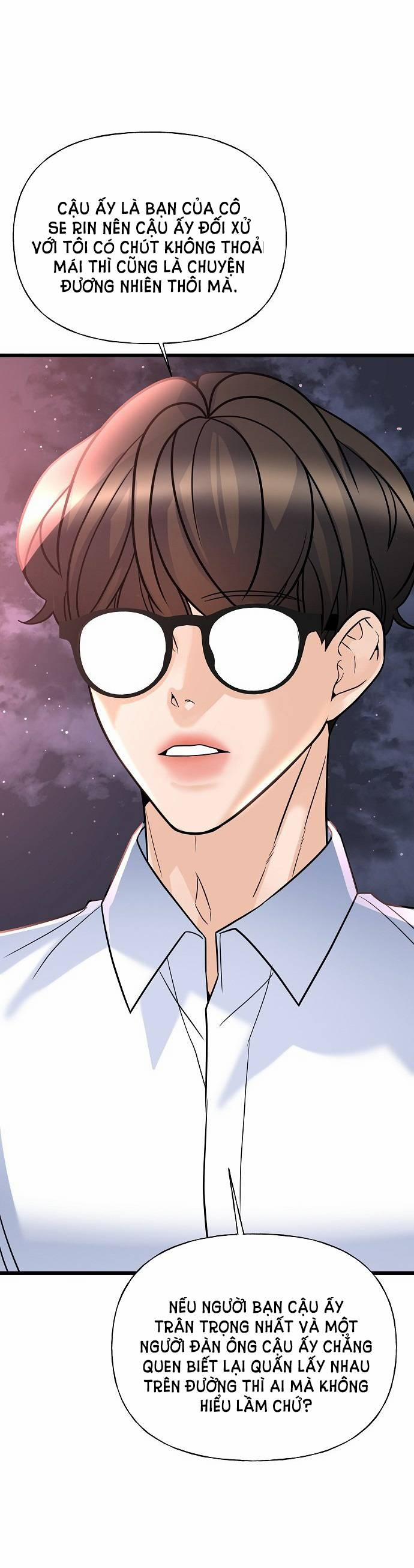 Random Target – Mục Tiêu Ngẫu Nhiên 12.1 trang 26