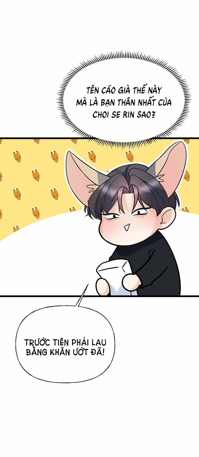 Random Target – Mục Tiêu Ngẫu Nhiên 12.1 trang 3