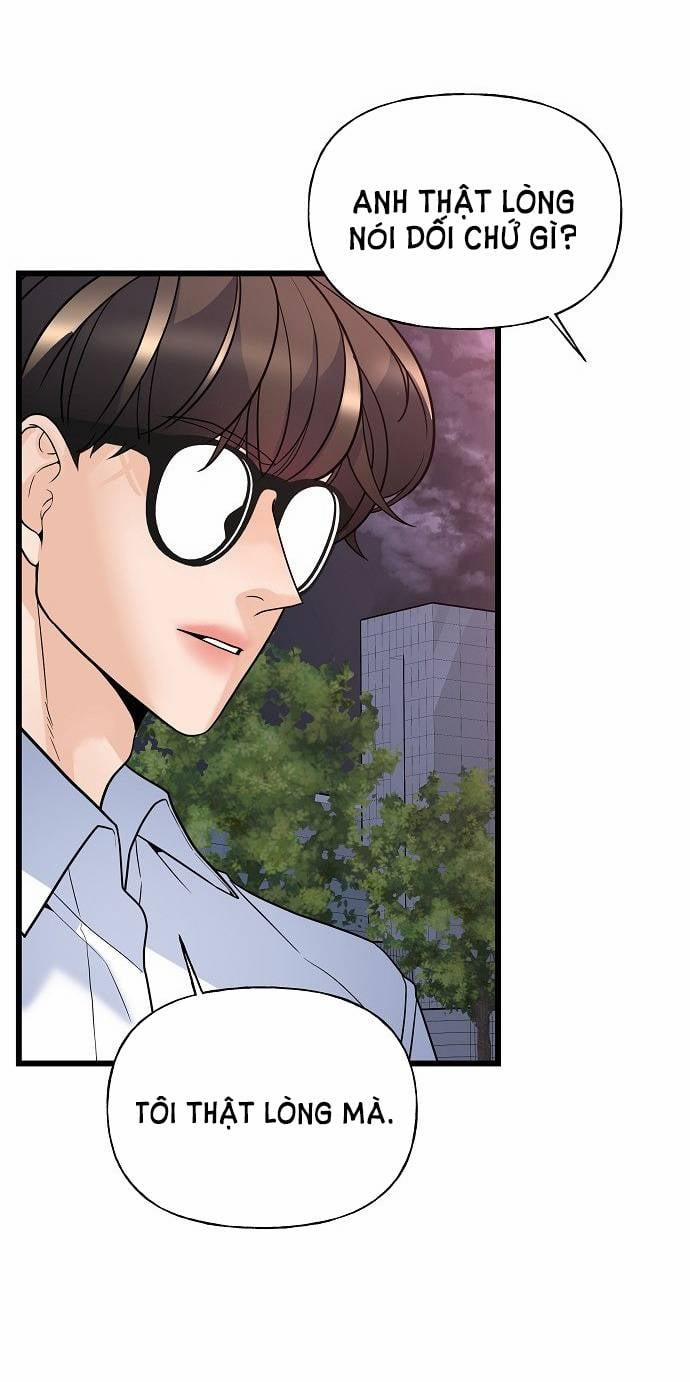 Random Target – Mục Tiêu Ngẫu Nhiên 12.1 trang 30