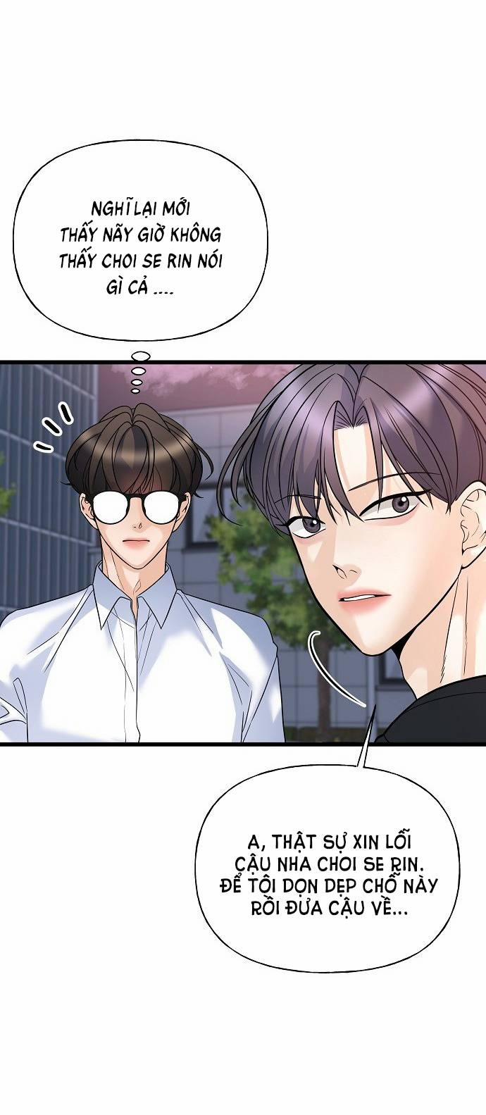 Random Target – Mục Tiêu Ngẫu Nhiên 12.1 trang 5