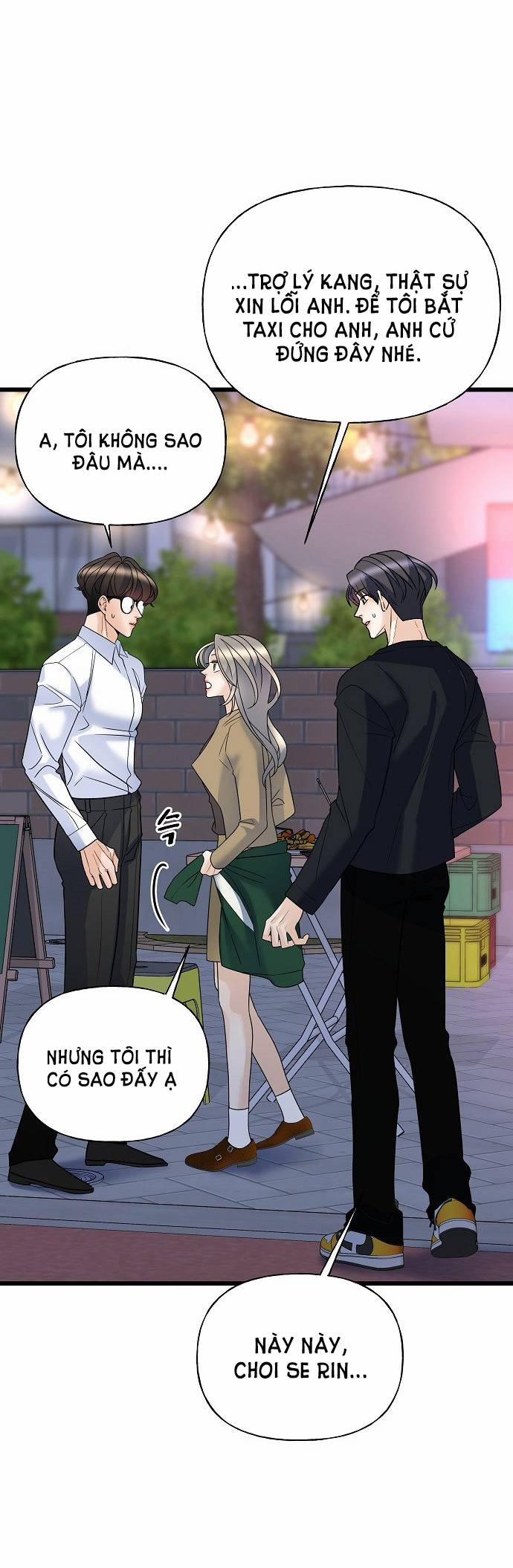 Random Target – Mục Tiêu Ngẫu Nhiên 12.1 trang 7