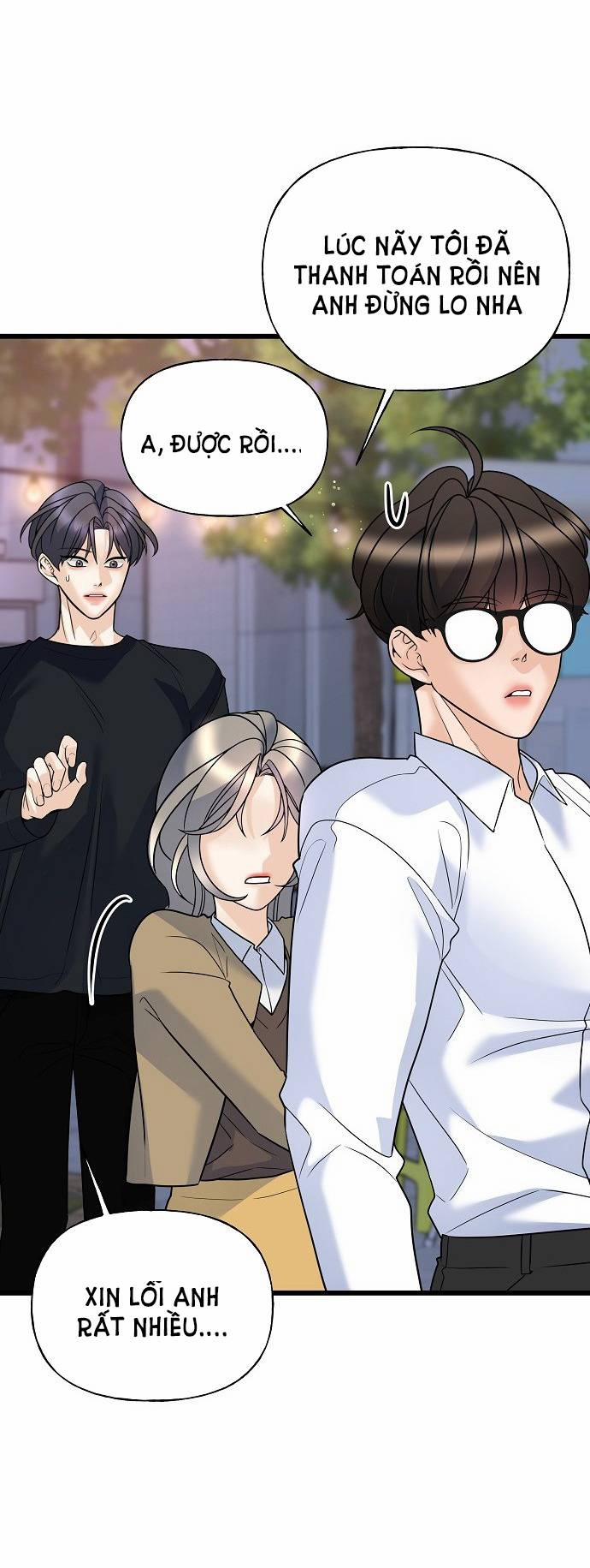 Random Target – Mục Tiêu Ngẫu Nhiên 12.1 trang 8