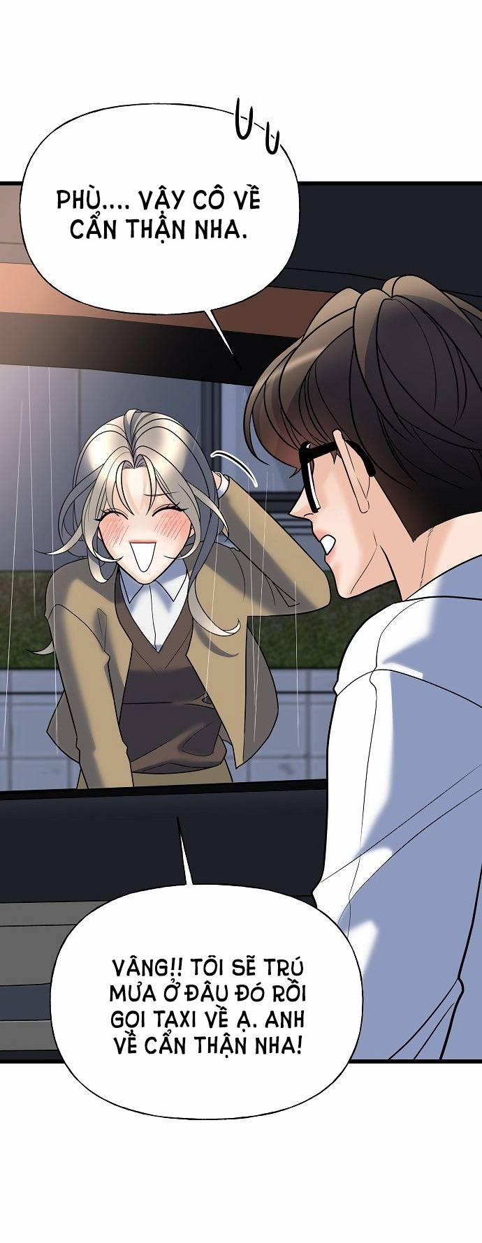 Random Target – Mục Tiêu Ngẫu Nhiên 12.2 trang 2