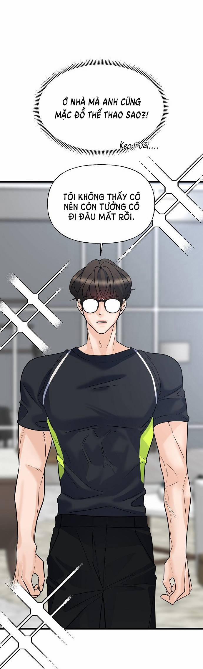 Random Target – Mục Tiêu Ngẫu Nhiên 12.2 trang 20