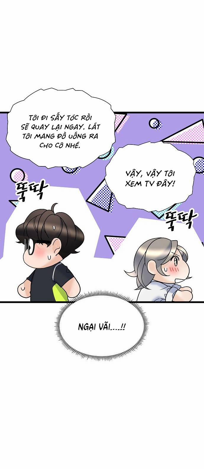 Random Target – Mục Tiêu Ngẫu Nhiên 12.2 trang 22