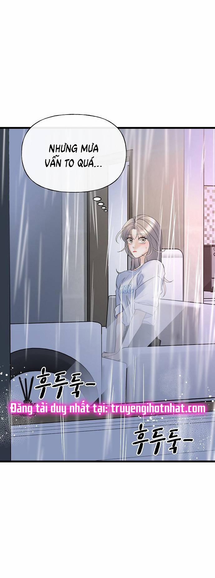 Random Target – Mục Tiêu Ngẫu Nhiên 12.2 trang 23