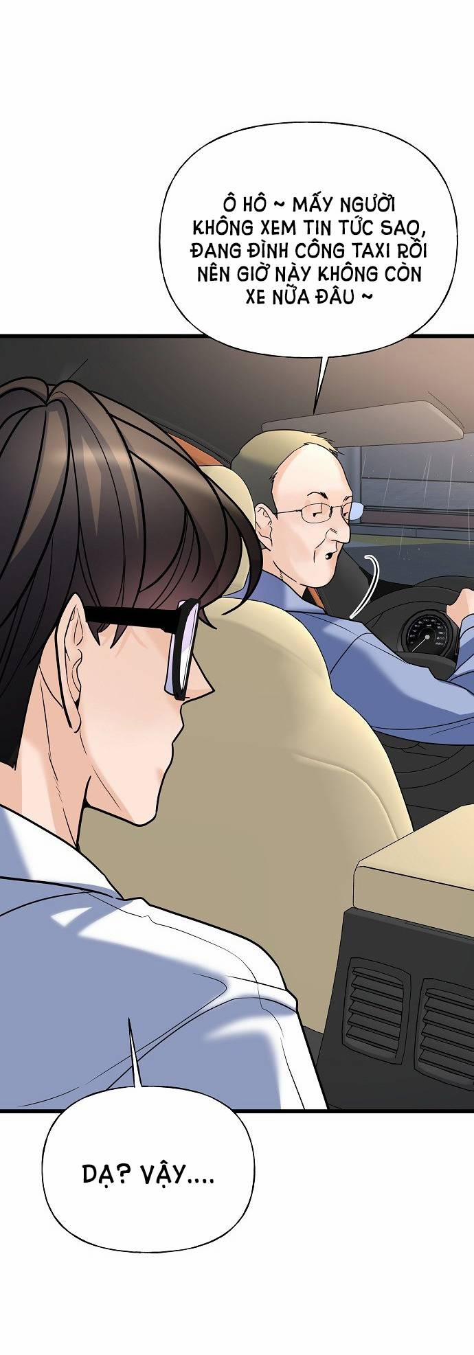 Random Target – Mục Tiêu Ngẫu Nhiên 12.2 trang 3