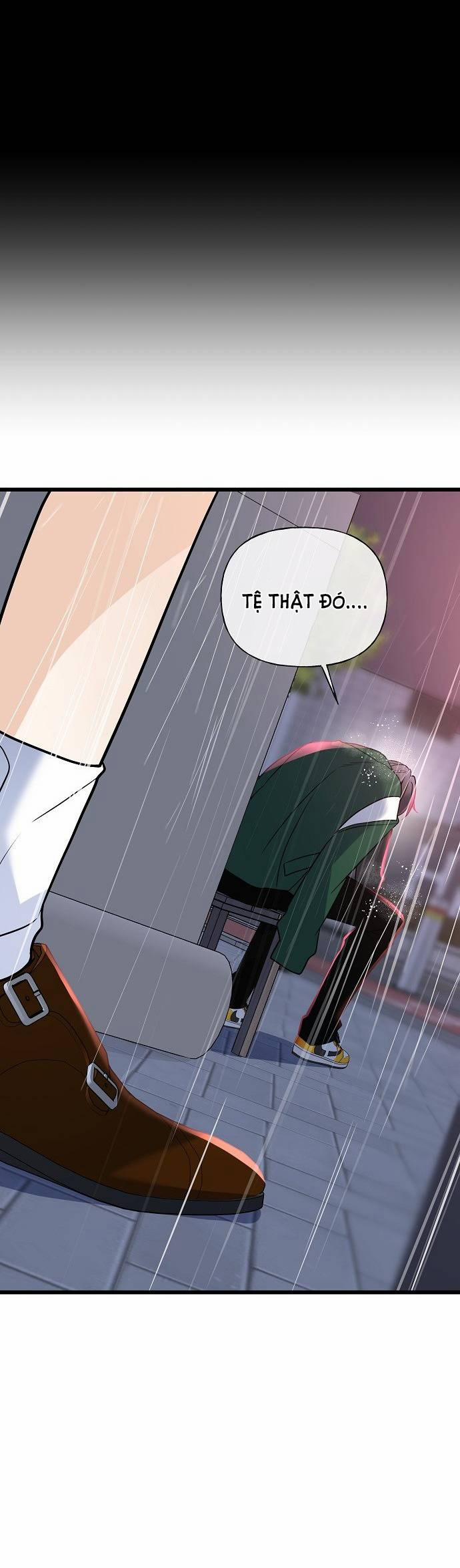 Random Target – Mục Tiêu Ngẫu Nhiên 12.2 trang 36