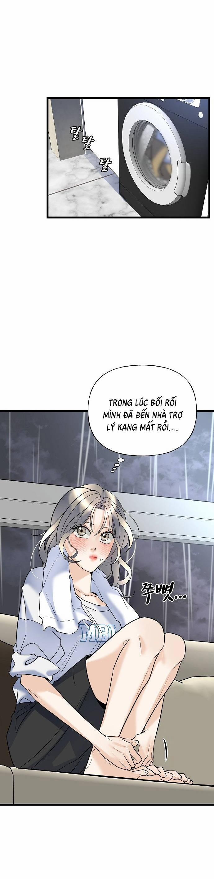 Random Target – Mục Tiêu Ngẫu Nhiên 12.2 trang 6