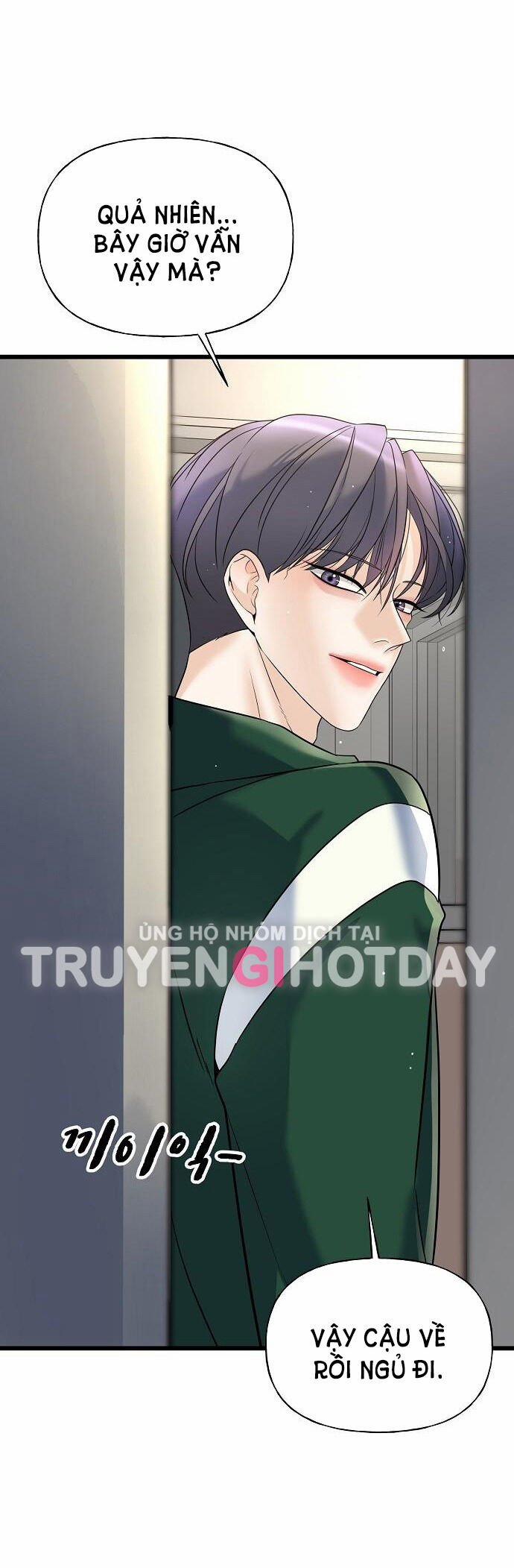 Random Target – Mục Tiêu Ngẫu Nhiên 13.1 trang 11