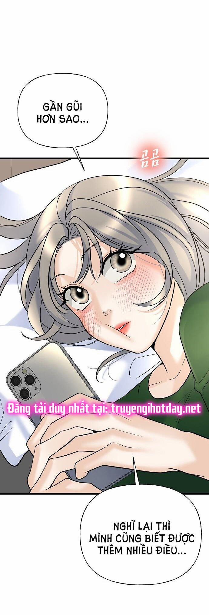 Random Target – Mục Tiêu Ngẫu Nhiên 13.1 trang 20