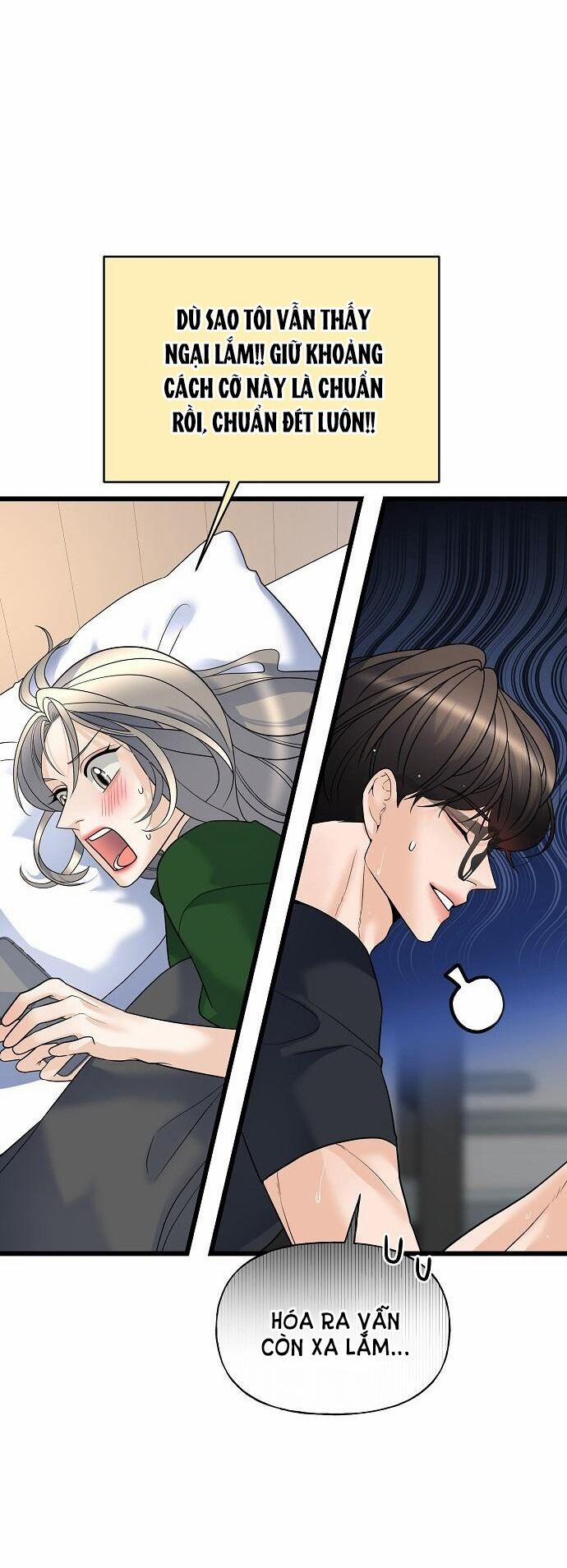 Random Target – Mục Tiêu Ngẫu Nhiên 13.1 trang 22