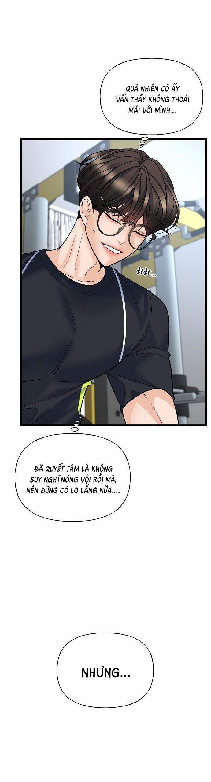 Random Target – Mục Tiêu Ngẫu Nhiên 13.1 trang 25