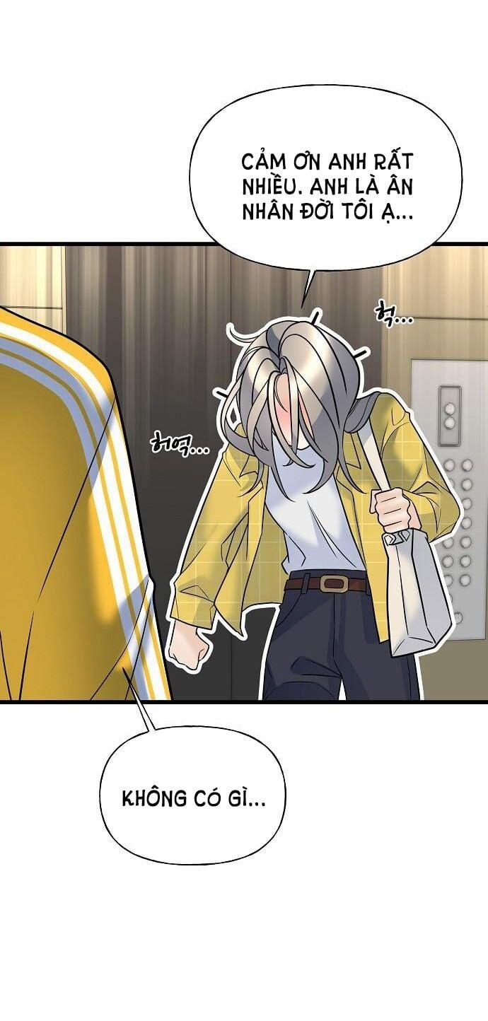 Random Target – Mục Tiêu Ngẫu Nhiên 13.1 trang 30