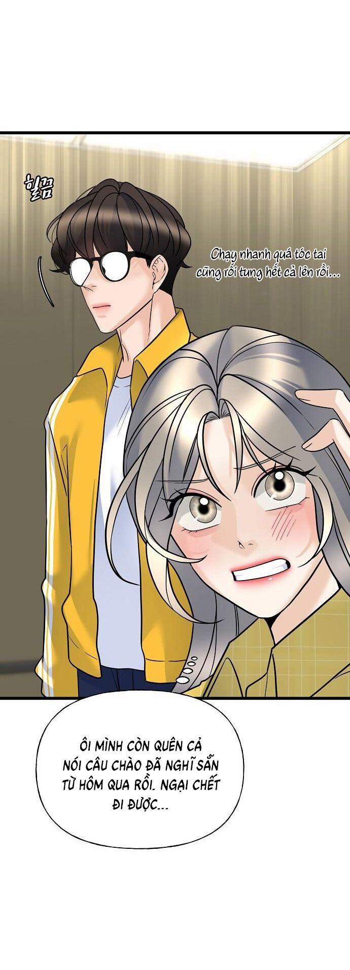 Random Target – Mục Tiêu Ngẫu Nhiên 13.1 trang 33