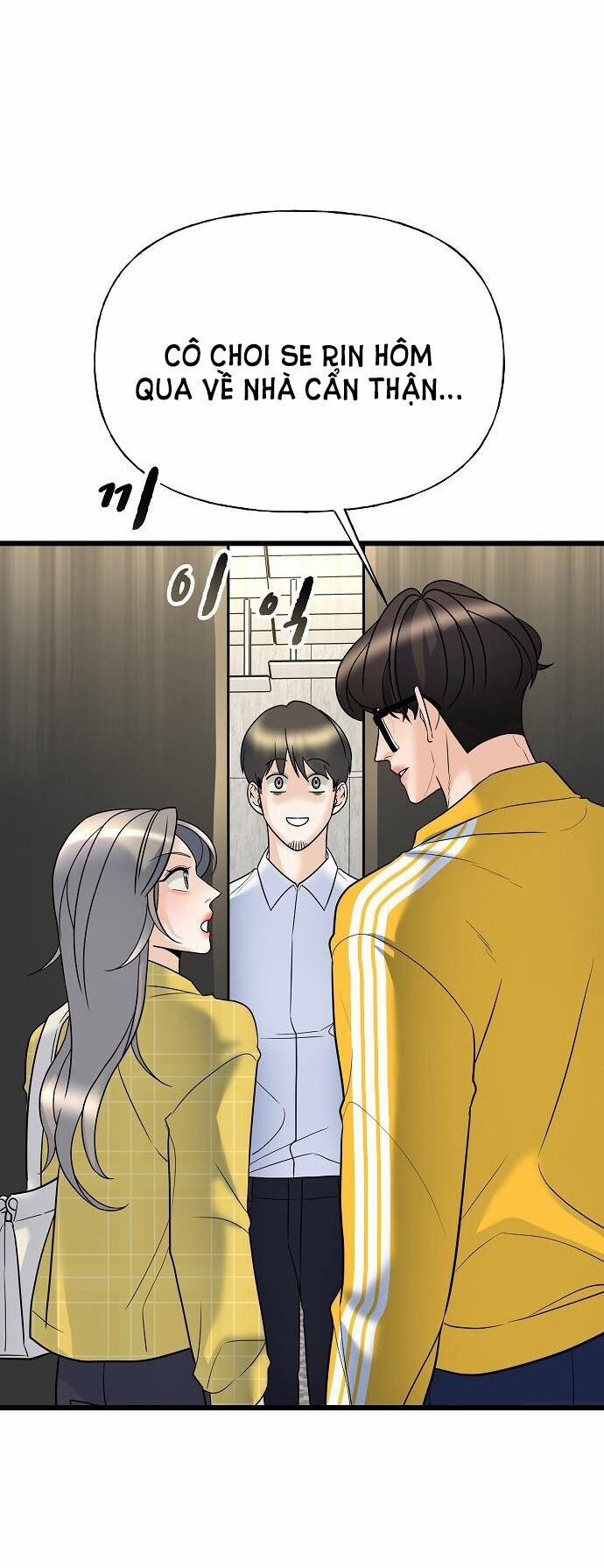 Random Target – Mục Tiêu Ngẫu Nhiên 13.1 trang 34