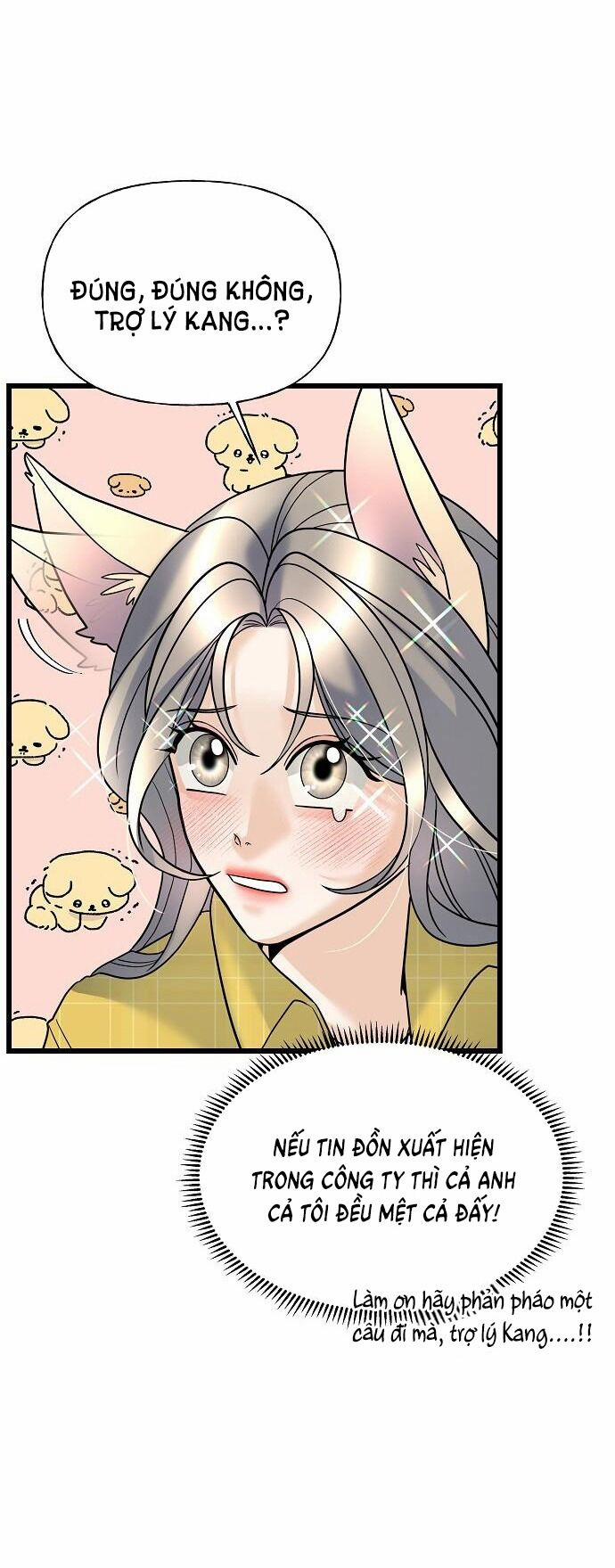 Random Target – Mục Tiêu Ngẫu Nhiên 13.1 trang 38