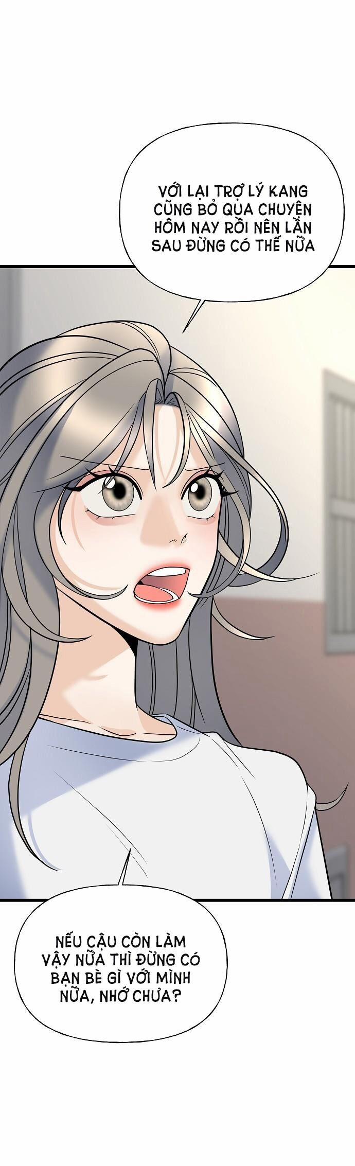 Random Target – Mục Tiêu Ngẫu Nhiên 13.1 trang 4