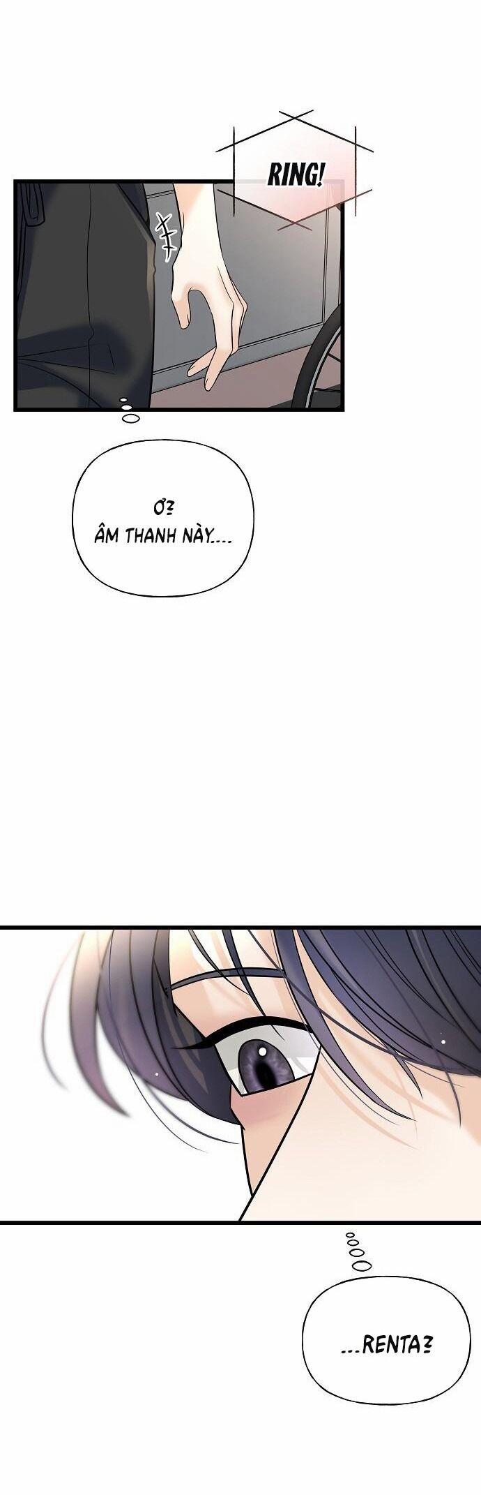 Random Target – Mục Tiêu Ngẫu Nhiên 13.1 trang 6