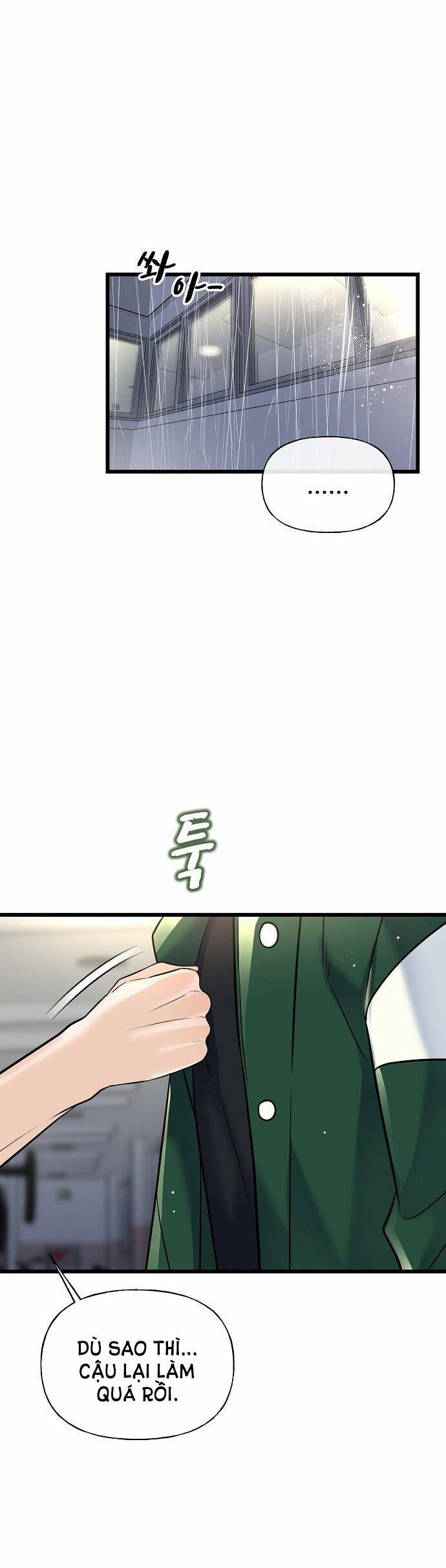 Random Target – Mục Tiêu Ngẫu Nhiên 13.1 trang 9