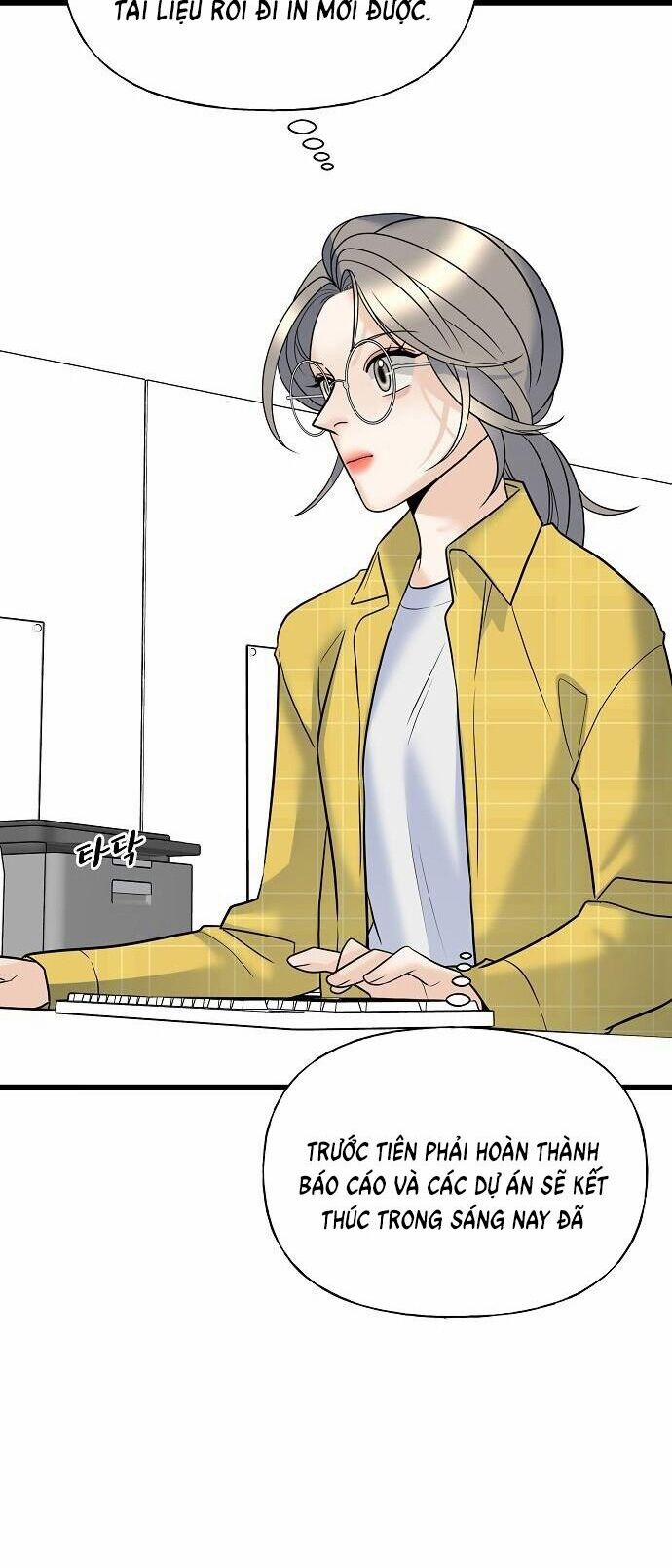 Random Target – Mục Tiêu Ngẫu Nhiên 13.2 trang 11